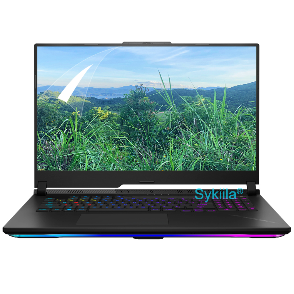 Protector de pantalla para ROG - Pc Gaming Notebook reseña y precio