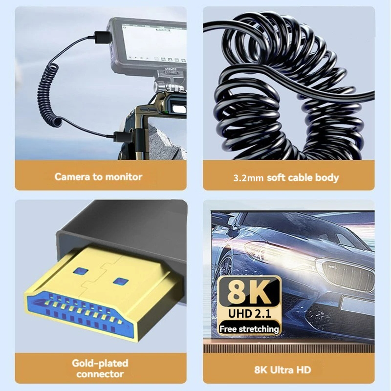 Cable en espiral ultrafino y p - Pc Zotac Gaming reseña y precio