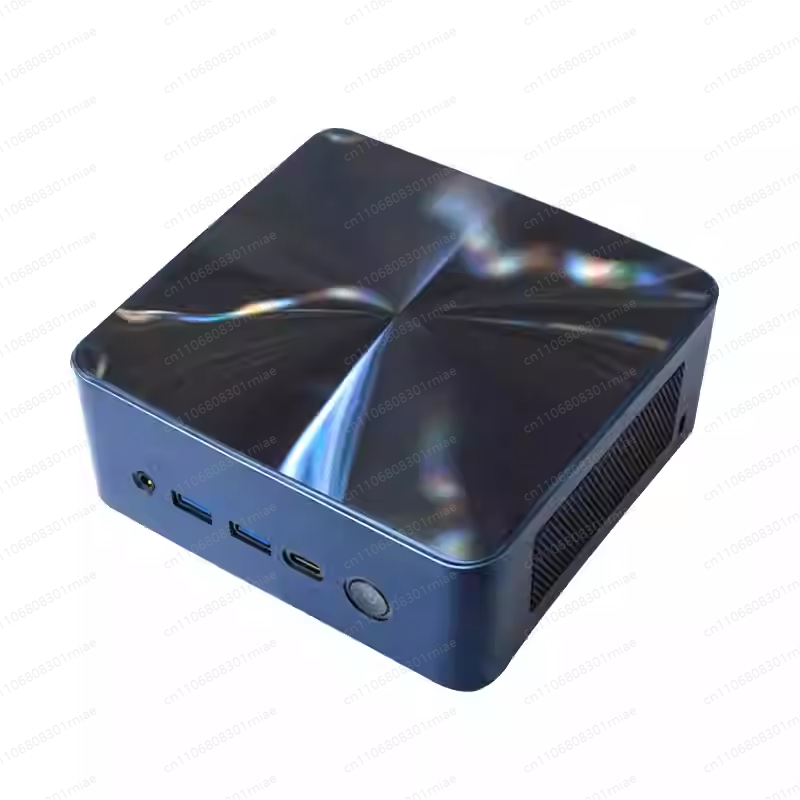 Mini PC S78 - 7840HS/8845HS Wi - Pc Gaming Ddr5 reseña y precio