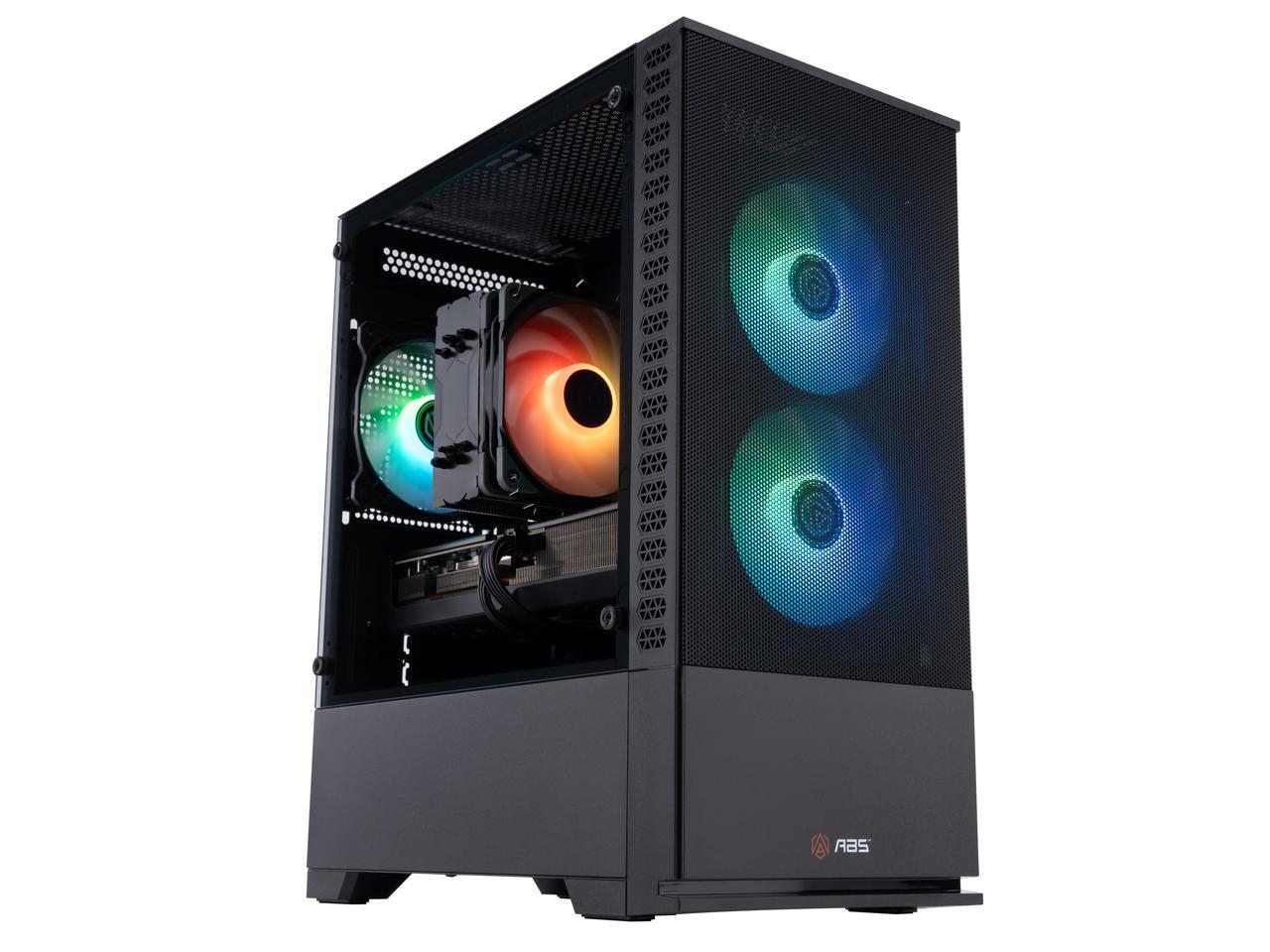 PC para juegos preconfigurado  - Pc Gaming Core I7 reseña y precio