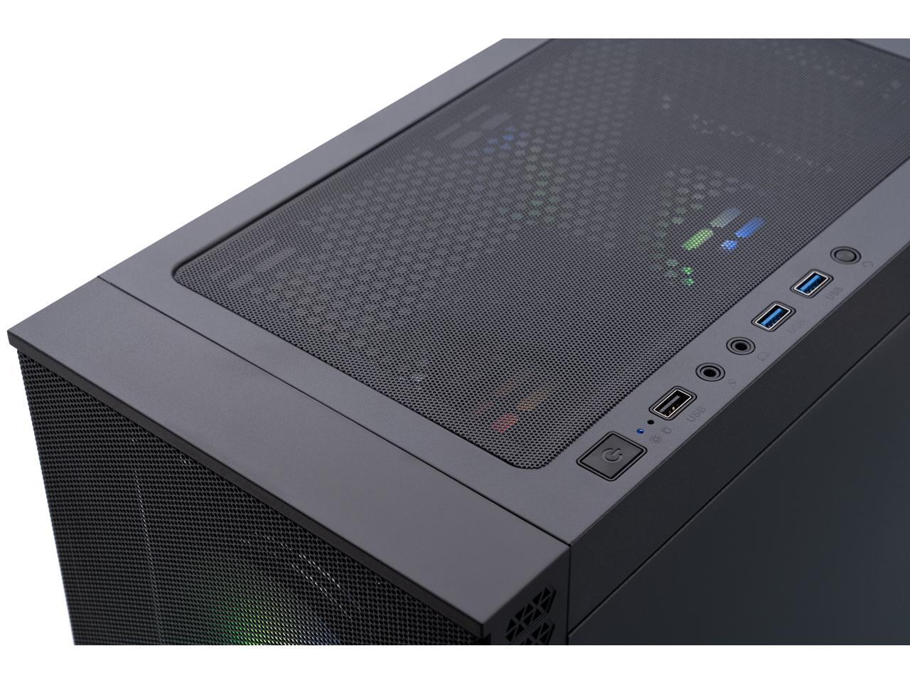 PC para juegos preconfigurado  - Pc Gaming Core I7 reseña y precio