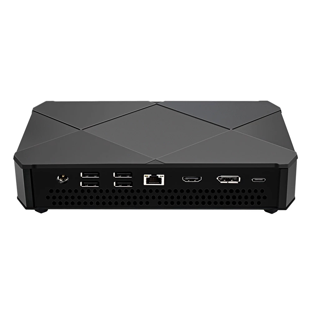 Mini PC para juegos de 12. a g - Pc Gaming Ddr5 reseña y precio