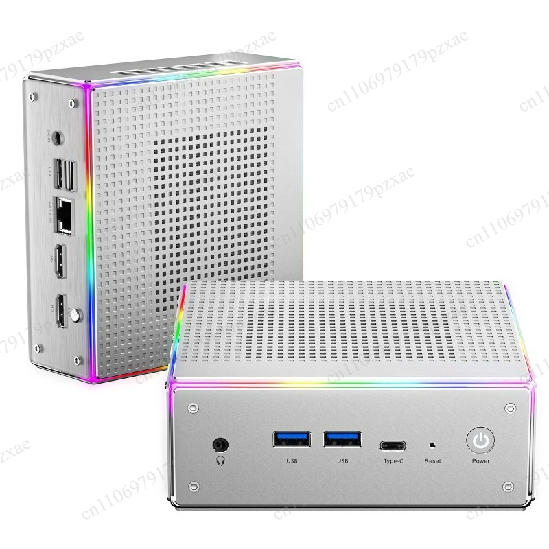 Mini PC para Juegos Ryzen 9 79 - Pc Gaming Ryzen reseña y precio