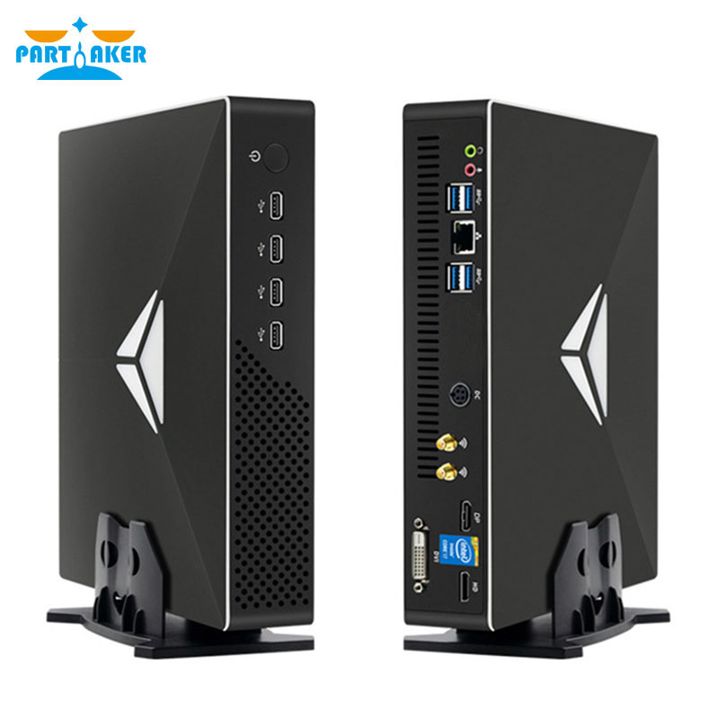 Mini PC para juegos Intel Core - Pc Gaming Core I7 reseña y precio