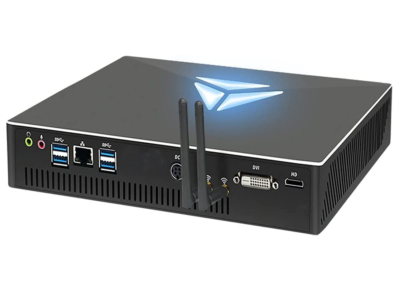 Mini PC para juegos Intel Core - Pc Gaming Core I7 reseña y precio