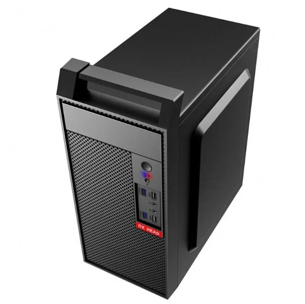 Estación de Trabajo de Alta Ca - Pc Gaming Core I7 reseña y precio