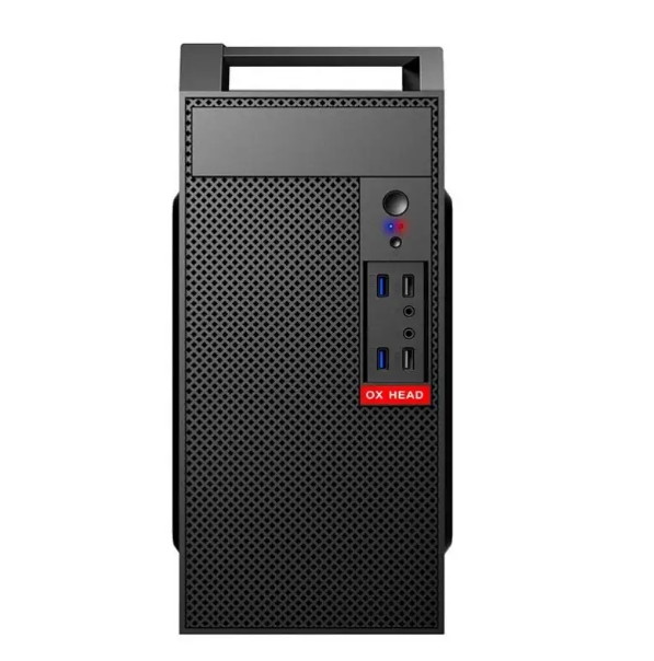 Estación de Trabajo de Alta Ca - Pc Gaming Core I7 reseña y precio
