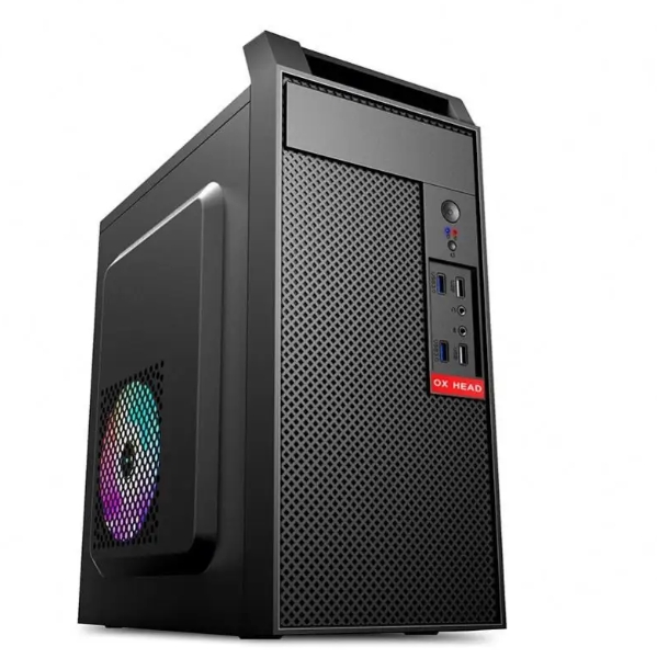 Estación de Trabajo de Alta Ca - Pc Gaming Core I7 reseña y precio