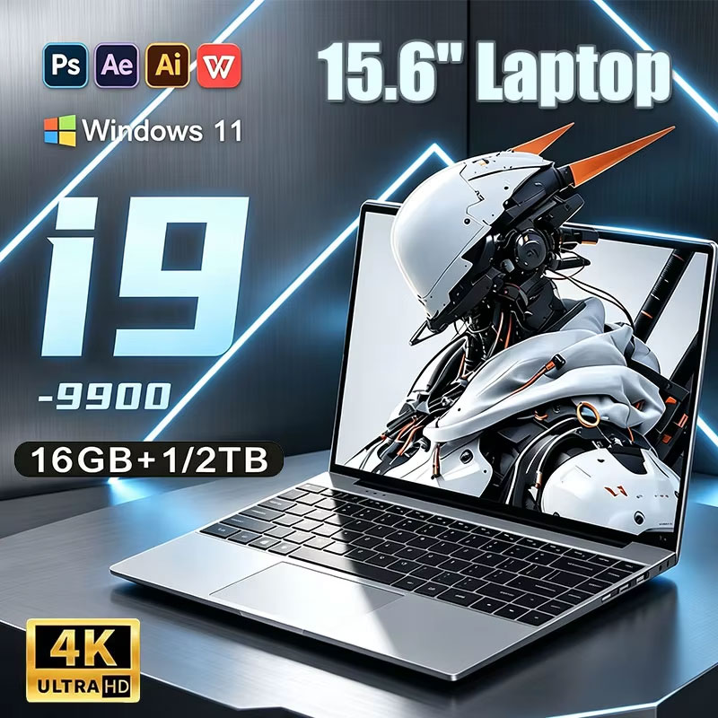 NUEVA Computadora Portátil de  - Pc Gaming Notebook reseña y precio