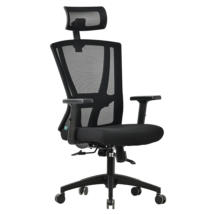 Silla ergonómica moderna para  - Pc Gaming Pink reseña y precio