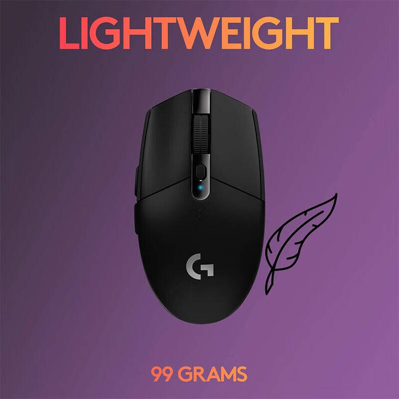 Mouse para Juegos Logitech G30 - Pc Gaming Logitech reseña y precio