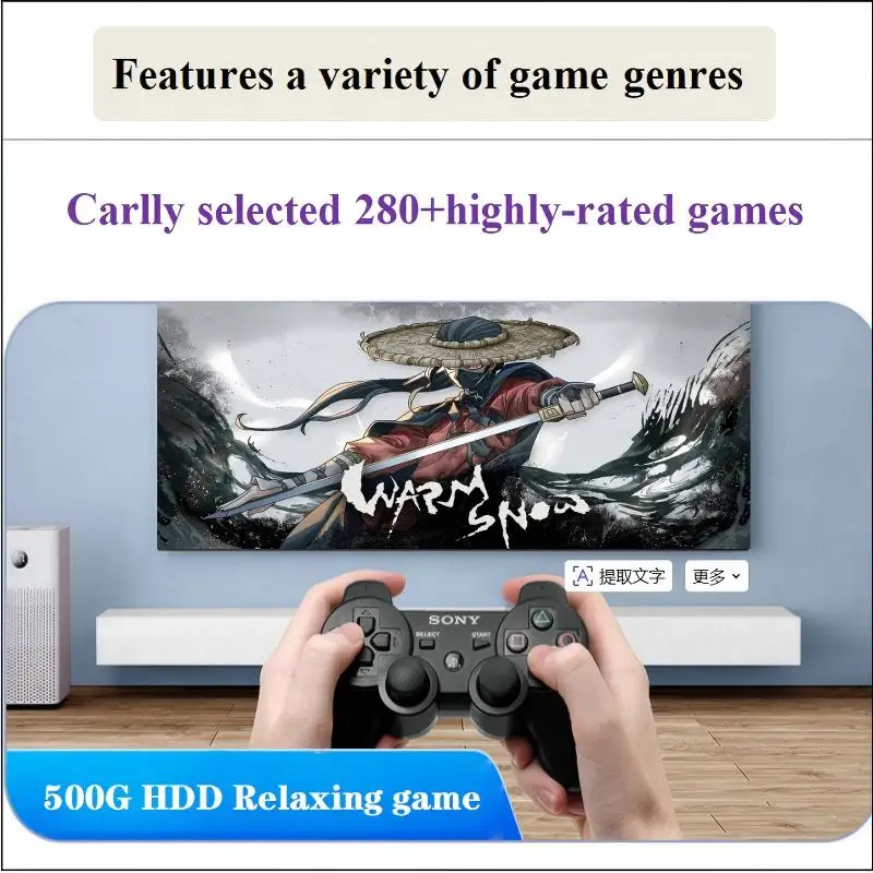Disco Duro para Juegos ZieBudd - Pc Gaming Download reseña y precio