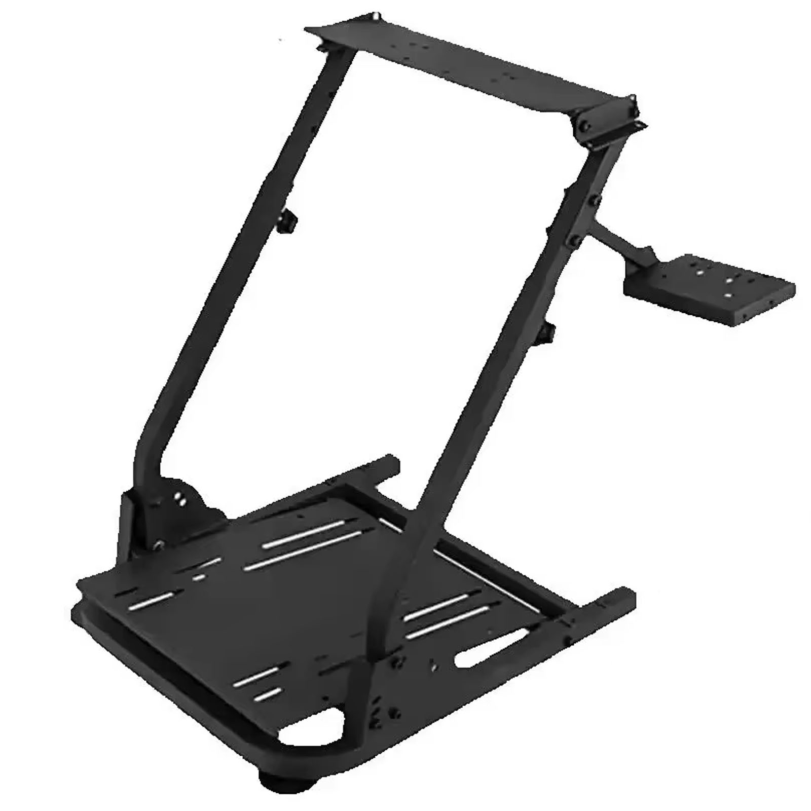 Soporte de volante SIHAO compa - Pc Gaming Logitech reseña y precio