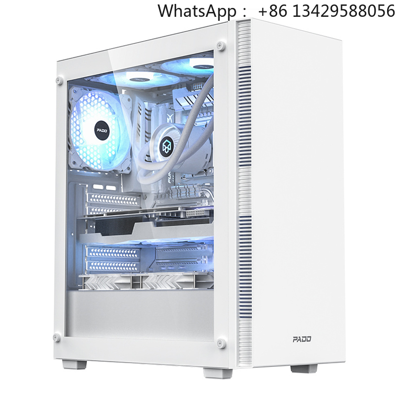 PC de Escritorio Ensamblado I7 - Pc Gaming Rtx 3060 reseña y precio