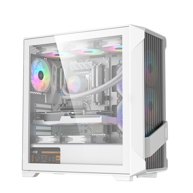 PC de Escritorio Ensamblado I7 - Pc Gaming Rtx 3060 reseña y precio